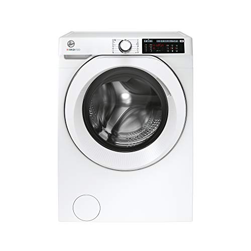 Hoover H-Wash 500: 11kg Capacity, 1400rpm, White