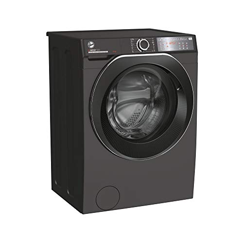 A+++ 9KG 1600RPM WIFI Washing Machine