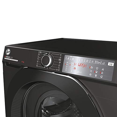 A+++ 9KG 1600RPM WIFI Washing Machine