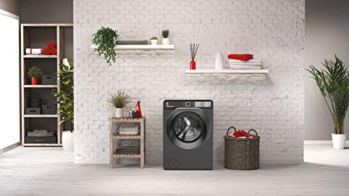 A+++ 9KG 1600RPM WIFI Washing Machine