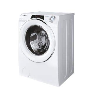 CANDY WiFi-enabled 9 kg Washing Machine - White