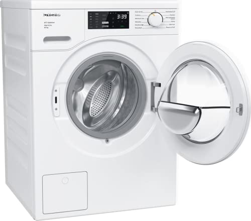 Miele Front-Loading Washer Dryer Combo - 8 kg