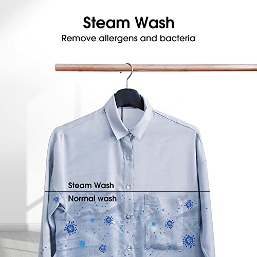 6KG Front Load Washing Machine with 15 Programs
