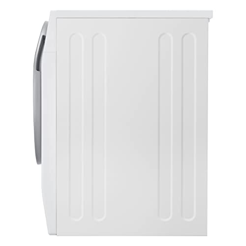 LG 12kg TurboWash Freestanding Washing Machine