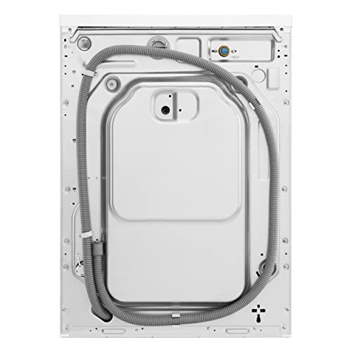 LG 12kg TurboWash Freestanding Washing Machine