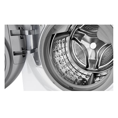 LG 12kg TurboWash Freestanding Washing Machine