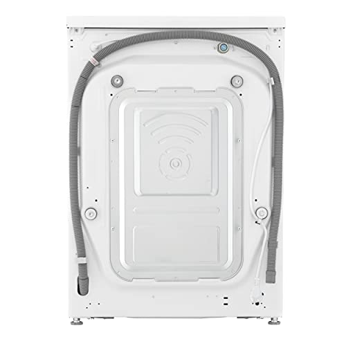 LG TurboWash 12kg Freestanding Washing Machine