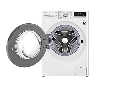 LG TurboWash 12kg Freestanding Washing Machine
