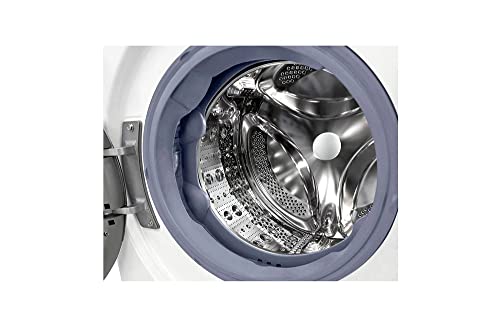 LG TurboWash 12kg Freestanding Washing Machine