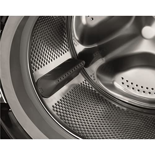 Hotpoint Freestanding Washing Machine, 9kg, Black