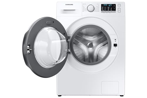Samsung Ecobubble Freestanding Washing Machine 7kg