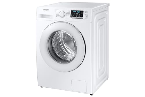 Samsung Ecobubble Freestanding Washing Machine 7kg