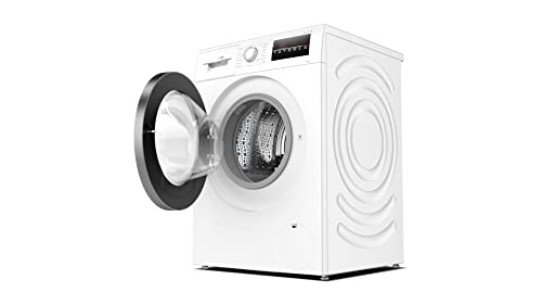 Bosch Serie 4 Washing Machine 9kg White
