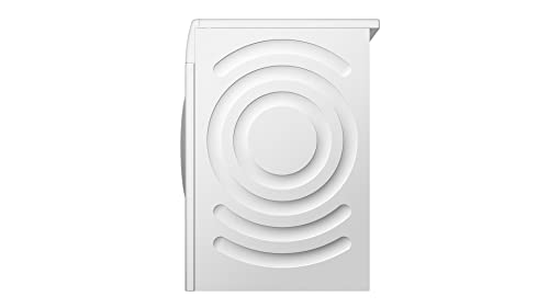 Bosch Serie 4 Washing Machine 9kg White