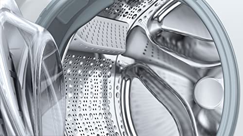 Bosch Serie 4 Washing Machine 9kg White
