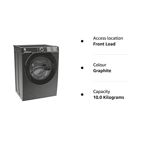 Hoover H-Wash 500 10KG WIFI Washing Machine