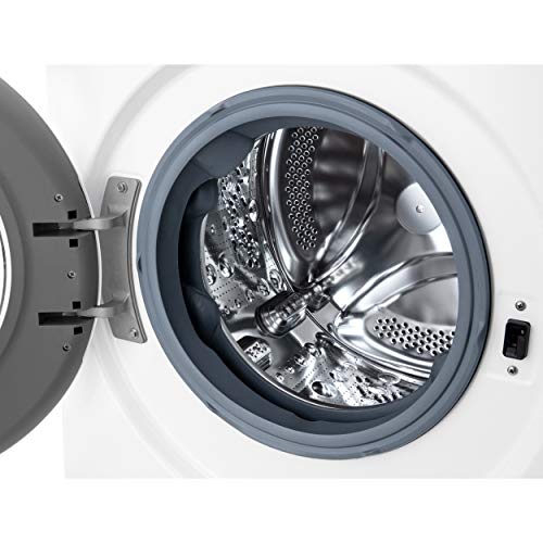 LG 9kg Freestanding AI DD Washing Machine