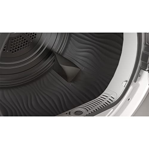 Hotpoint 8kg White Tumble Dryer