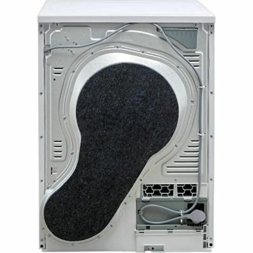 Beko 8Kg White Tumble Dryer - Condenser