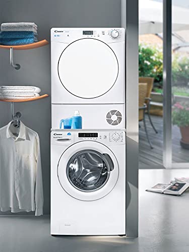 CANDY 9kg Smart Condenser Tumble Dryer