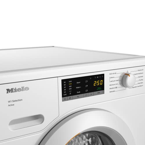Miele Active 7 kg Freestanding Washing Machine