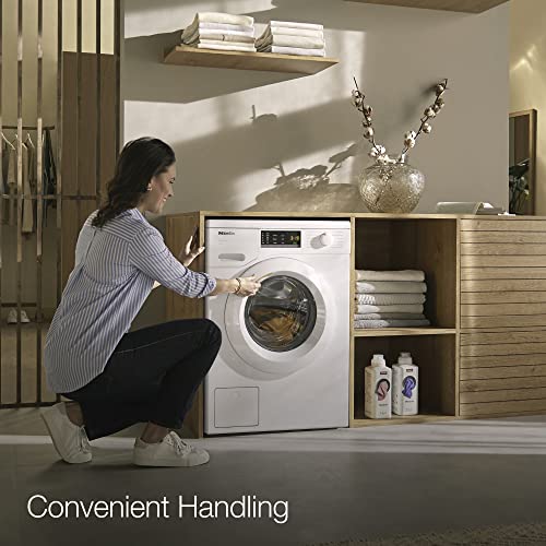 Miele Active 7 kg Freestanding Washing Machine