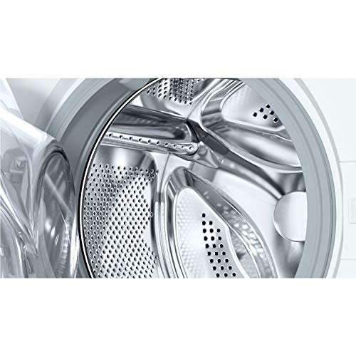 Bosch Built-in Washer Dryer - 7kg wash, 4kg dry