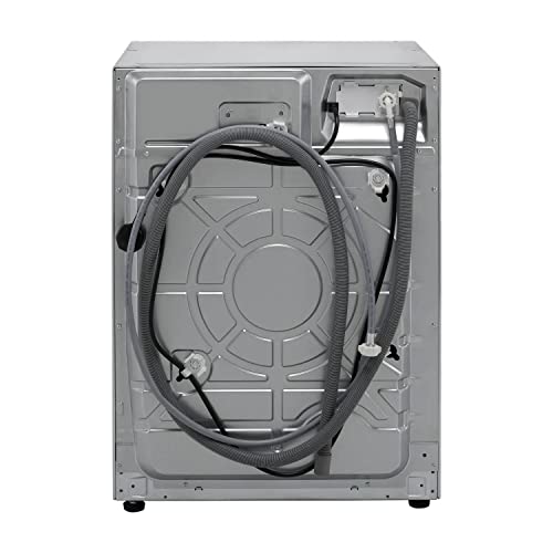 Bosch Built-in Washer Dryer, 7kg wash, 4kg dry