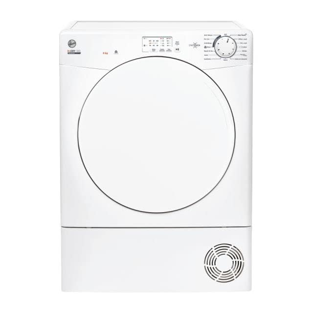 Hoover 8KG Tumble Dryer