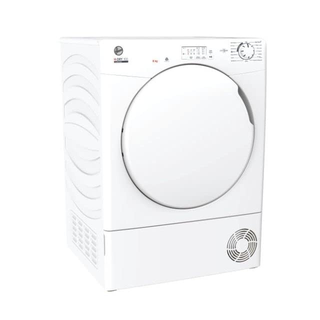 Hoover 8KG Tumble Dryer