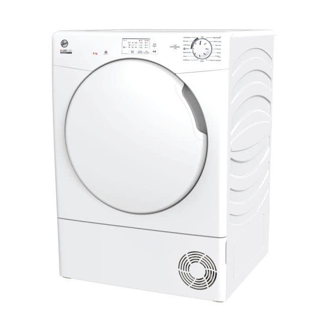 Hoover 8KG Tumble Dryer