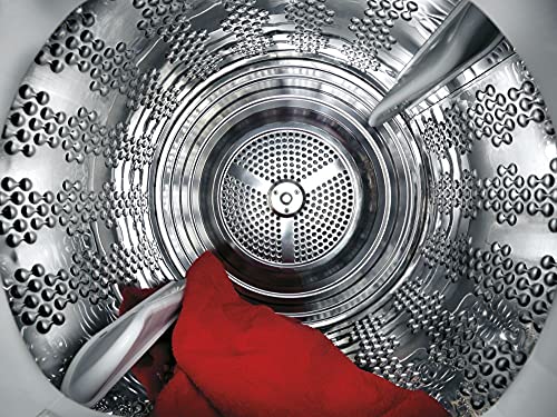 Hoover 7KG Integrated Heat Pump Tumble Dryer