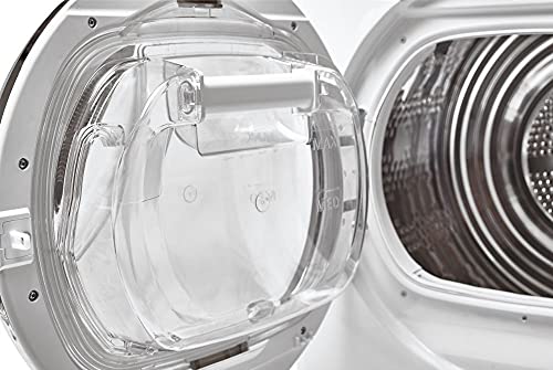 Hoover 7KG Integrated Heat Pump Tumble Dryer