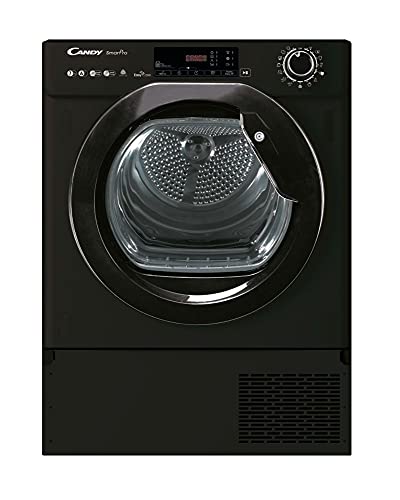 Candy Integrated Heat Pump Tumble Dryer with Sensor Dry