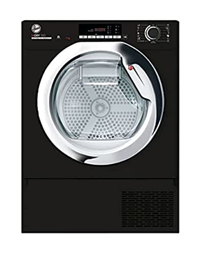 Hoover H-Dry 300 Integrated Tumble Dryer, 7KG