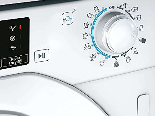 Candy Heat Pump Tumble Dryer, Wifi Connected, 7KG