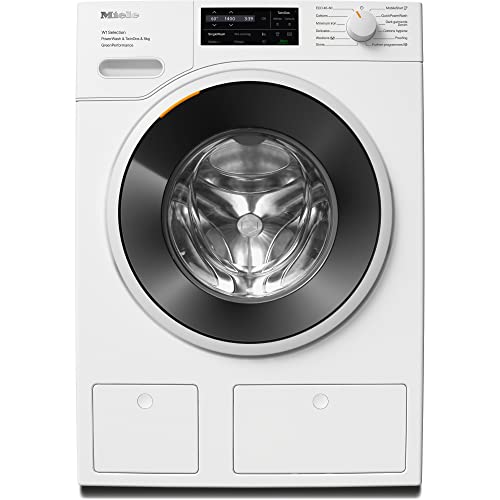 Front Loading Washing Machines
