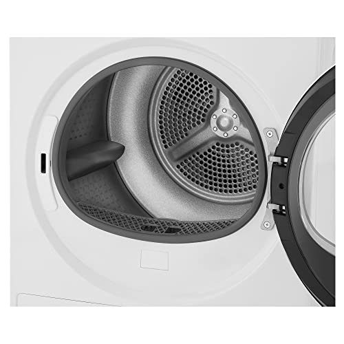 Beko 8Kg White Heat Pump Dryer - A++