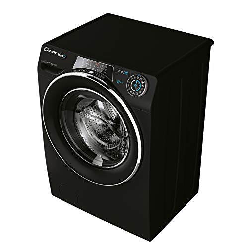 Candy Freestanding WiFi Washing Machine - 9kg/6kg