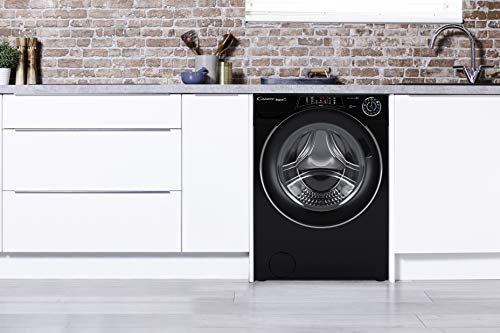 Candy Freestanding WiFi Washing Machine - 9kg/6kg