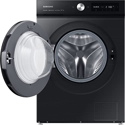 Intelligent 11kg Washing Machine - Series 5+