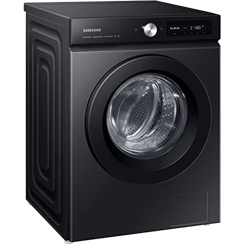 Intelligent 11kg Washing Machine - Series 5+