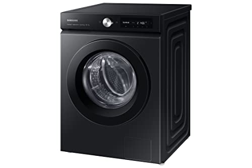 Samsung Bespoke AI Series 6+ 11kg Washing Machine
