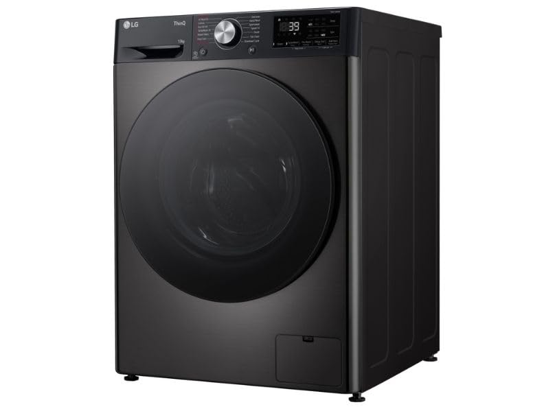 TurboWash™360 13kg Washing Machine with 1400 rpm