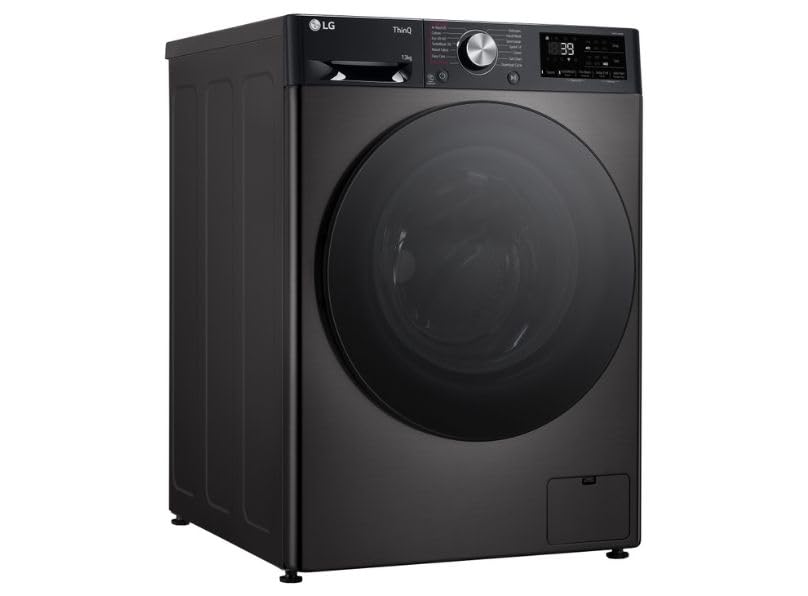 TurboWash™360 13kg Washing Machine with 1400 rpm