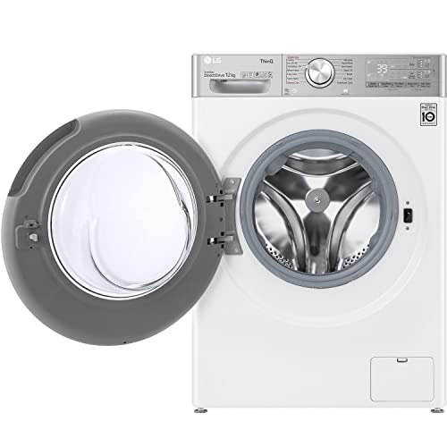 LG V11 10.5kg Washing Machine with EZDispense