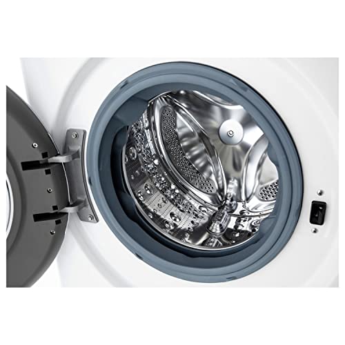 LG V11 10.5kg Washing Machine with EZDispense