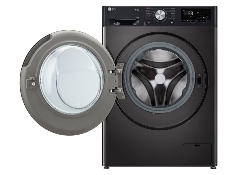 TurboWash™360 13kg Washing Machine with 1400 rpm