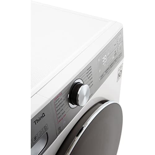 LG V11 10.5kg Washing Machine with EZDispense
