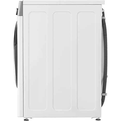 LG V11 10.5kg Washing Machine with EZDispense